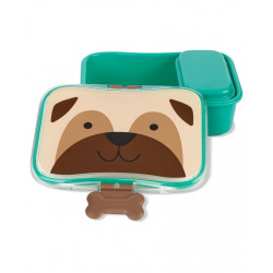 Skip Hop Zoo Lunch Kit - Pug