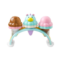 Skip Hop Sweet Scoops Ice Cream Set