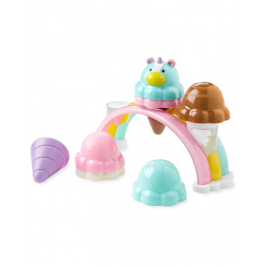 Skip Hop Sweet Scoops Ice Cream Set