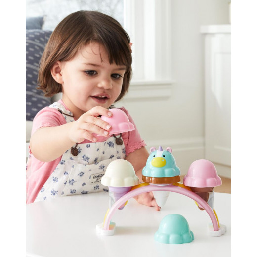 Skip Hop Sweet Scoops Ice Cream Set