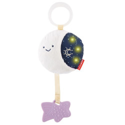 Skip Hop Celestial Dreams Moonglow Musical Toy