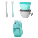 Skip Hop Easy-Feed Mealtime Set