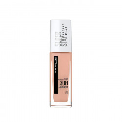 Maybelline Superstay Active Wear Foundation, 20 Cameo