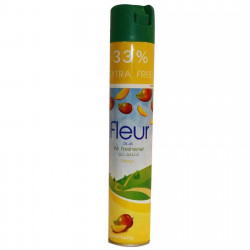 Fleur Air Freshener Mango, 400 Ml