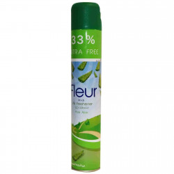 Fleur Air Freshener Pure Aloe, 400 Ml