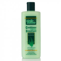 Hair Mate Conditioner Classic With Aloe Vera, 400 Ml