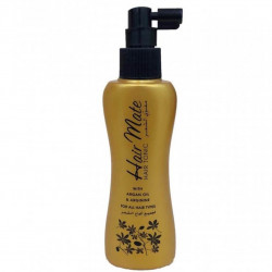 Hair Mate Hair Tonic With Argan Oil For All Hair Types 150 ml