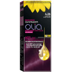 Garnier Olia No Ammonia Permanent No Ammonia Hair Color 4.26 Violet Red