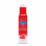 Pasante Sensual Strawberry Lubricant, 75 Ml