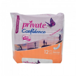 Private Confidence Super,12Pc