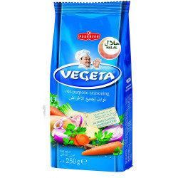 Vegeta All Purpose Seasoning Mix, 250Gram