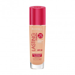 Rimmel Lasting Finish Foundation Red Cap sand, No .300, 30 ml