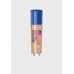 Rimmle Match Perfection Foundation, 402 Bronze,30 ml