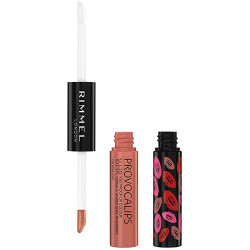 Rimmel London Provocalips, 710 Kiss Off