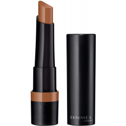 Rimmel London Lasting Finish Matte Lipstick, Hny 710