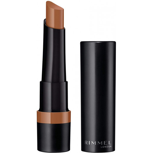 Rimmel London Lasting Finish Matte Lipstick, Hny 710