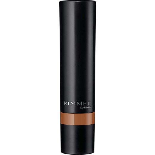 Rimmel London Lasting Finish Matte Lipstick, Hny 710