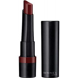 Rimmel London Lasting Finish Matte Lipstick, Crimsndsire, 560