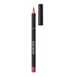 Rimmel London Lasting Finish Lip Liner, 215, Ms Mauve