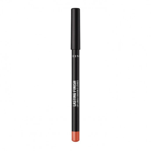 Rimmel London Lasting Finish Lip Liner, 620 Peachy Me