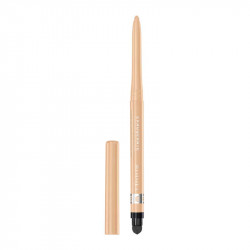 Rimmel London Exaggerate Waterproof Eye Definer, 213 Nude