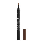 Rimmel London Brow Pro Micro Precision Pen,003, Soft Brown