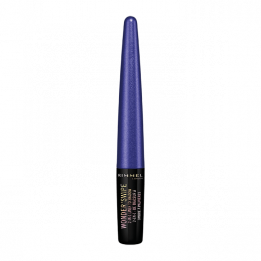 Rimmel London Wonder Swipe 2 In1, 010 Cool Af