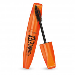 Rimmel London Scandaleyes Mascara, Volume Flash Black Color