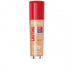 Rimmel London Lasting Finish 25hr Foundation With Hydration Boost, 170