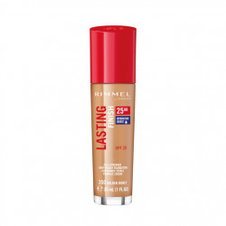 Rimmel London Lasting Finish 25hr Foundation With Hydration Boost,350