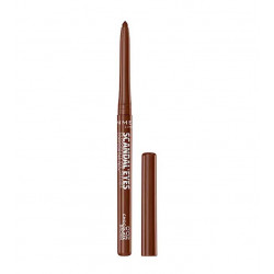 Rimmel London Scandaleyes Exaggerate Eye Definer,02  Brown