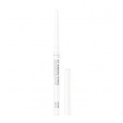 Rimmel London Scandaleyes Exaggerate Eye Definer, 05, White