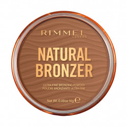 Rimmel London Natural Bronzer, 003, Sunset