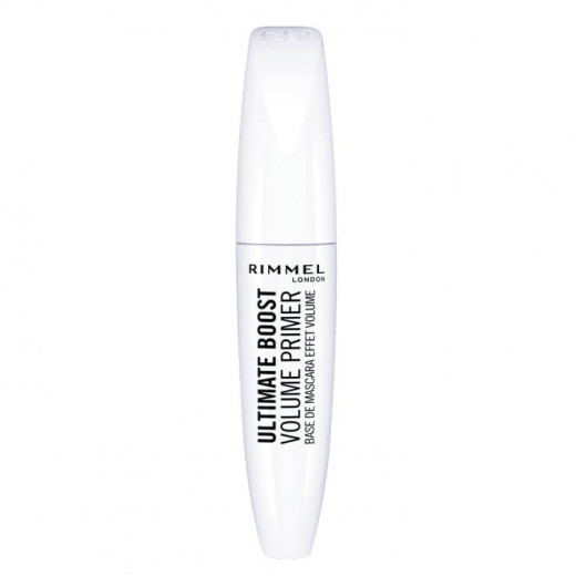 Rimmel London Scandaleyes Lash Volume Boost Primer