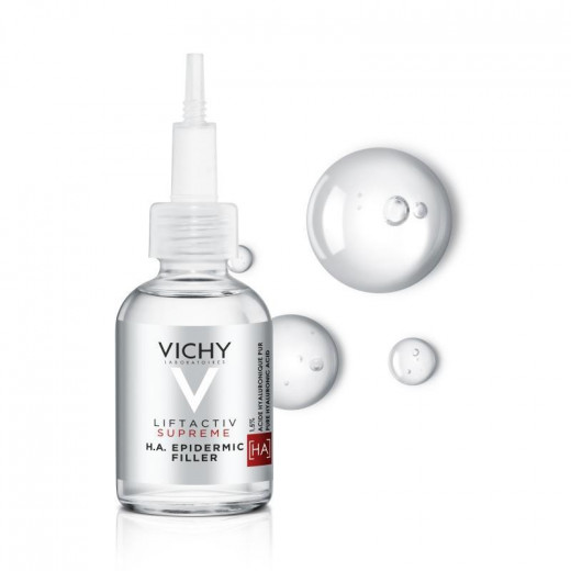 Vichy Liftactiv H.A Epidermic Filler 30 ML