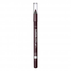 Rimmel London Scandaleyes Waterproof Kohl Kajal Liner, 010 Deep Wine