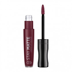 Rimmel London Stay Matte Liquid Lip Colour, 860, Trust You