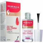 Mavala Gel Finish Top Coat, 10ml