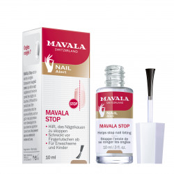 Mavala Stop Solution, 10 ml