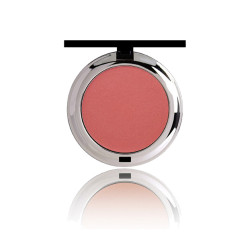 Bellapierre cosmetics Compact Blush, Number 01, Desert Rose