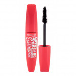 Rimmel London Scandal Eyes Volume On Demand Mascara, Black