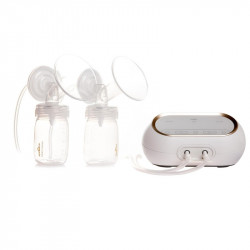 Spectra Dual Compact Premium Electric Breast Pump