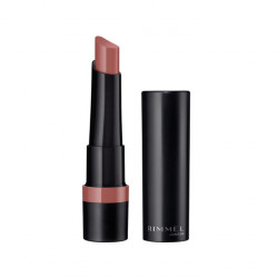 Rimmel London Lasting Finish Matte Lipstick, Nud, 730