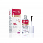 Mavala Mava-Strong Base Fortificante Protectora, 10 Ml