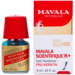 Mavala Scientifique Nail Hardener