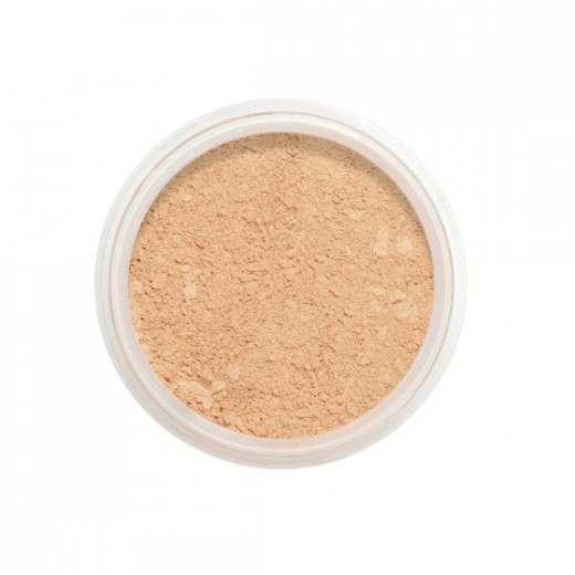 Bellapierre Cosmetics Mineral Foundation, Latte