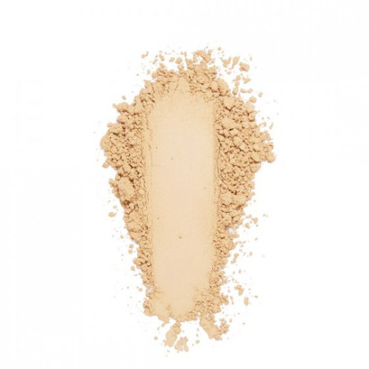 Bellapierre Cosmetics Mineral Foundation, cinnamon