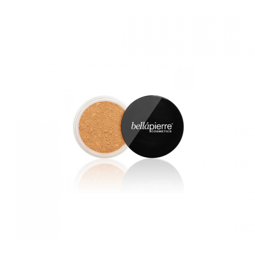 Bellapierre Cosmetics Mineral Foundation, Sugar