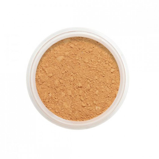 Bellapierre Cosmetics Mineral Foundation, Sugar