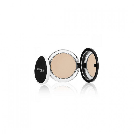 Bellapierre Cosmetics Compact Foundation, Ivory